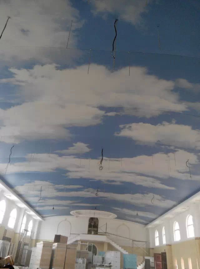 ...